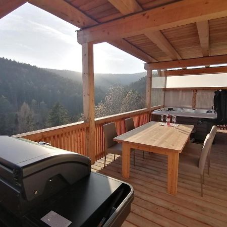 Ferienhaus Schilcherland Grubberg Exteriér fotografie